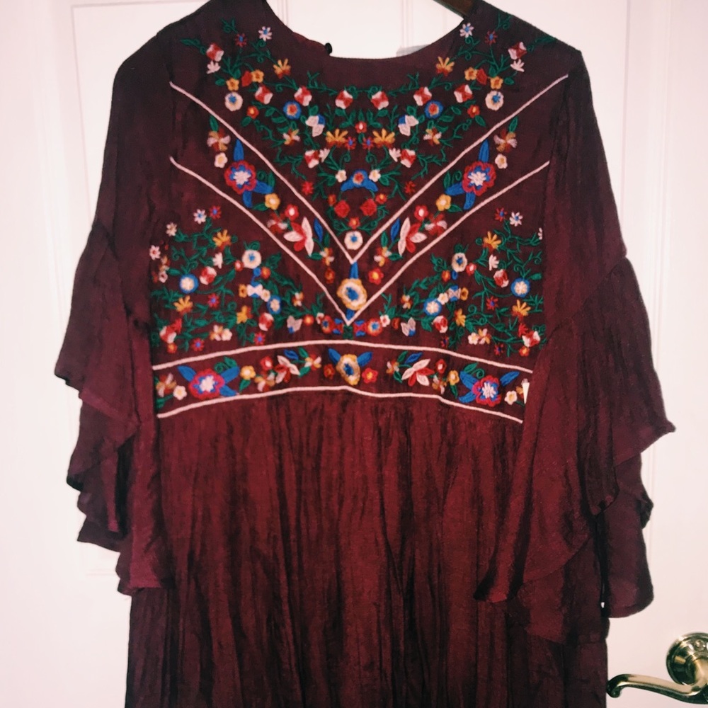 ALTAR’D STATE BLOUSE